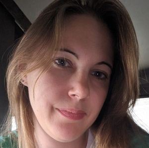 Meet your Posher, Lynne